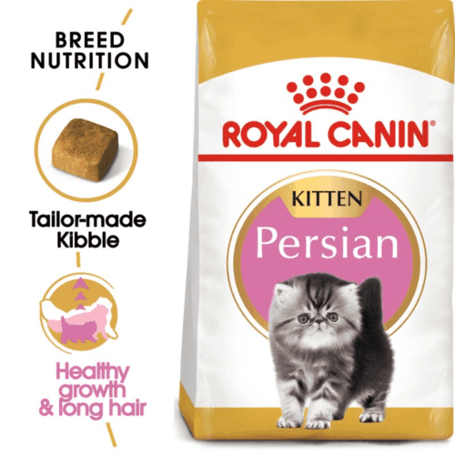 Royal Canin Kitten Persian 2KG