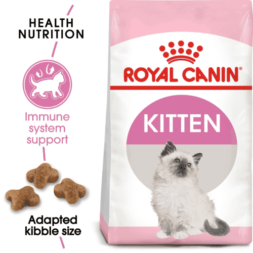 Royal Canin Kitten 10KG