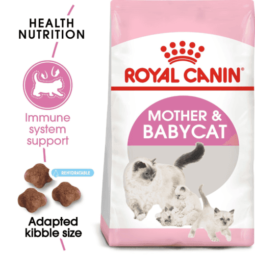 Royal Canin Mother & Baby cat 2KG