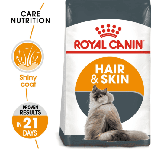 Royal Canin Hair & Skin 2KG