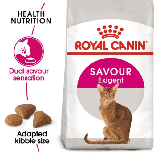 Royal Canin Savour Exigent 2K