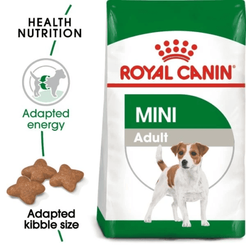 Royal Canin Mini Adult (8+) 2kg