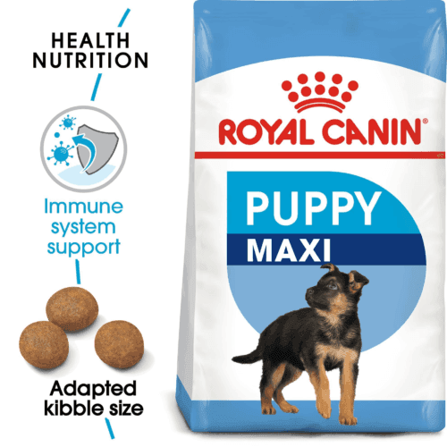 Royal Canin Maxi Puppy 15KG