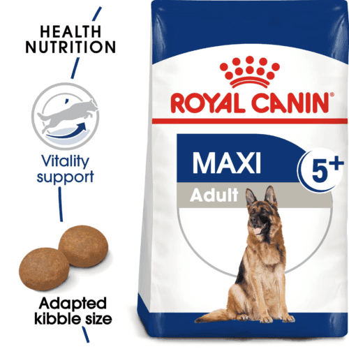 Royal Canin ® Maxi Adult (5+) 15KG