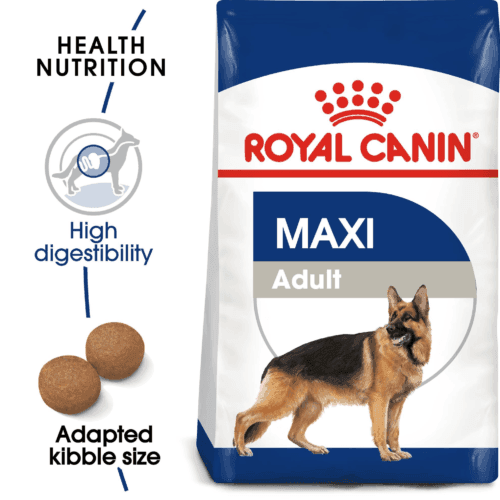 Royal Canin ® Maxi Adult 10KG