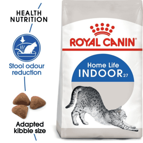 Royal Canin Indoor (2KG)