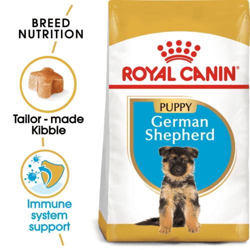 Royal Canin ® German Shepherd Puppy 3KG