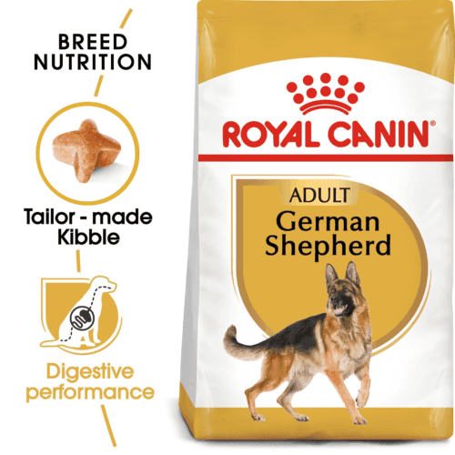 Royal Canin German Shepherd adult 11KG