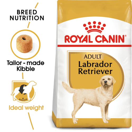 Royal Canin Labrador Adult 12KG