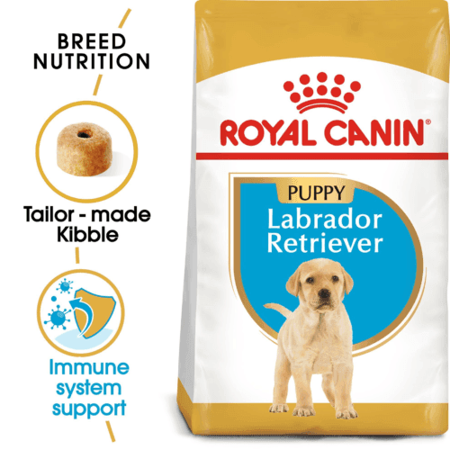 Royal Canin ® Labrador Adult 15KG