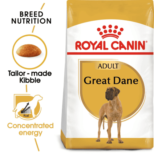 Royal Canin Great Dane 12KG