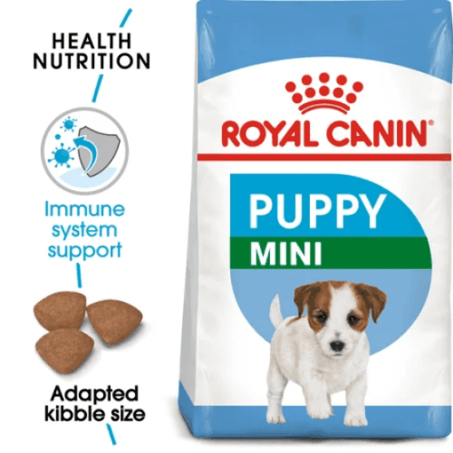 Royal Canin Mini Puppy 2KG