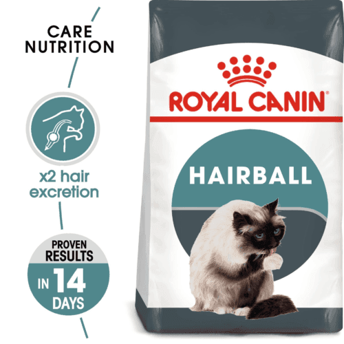 Royal Canin ® Hairball Care 4KG