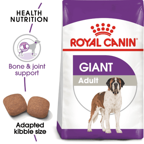 Royal Canin Giant Adult 15K