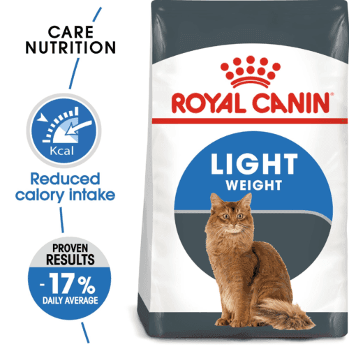 Royal Canin ® Light Weight Care 1.5kg