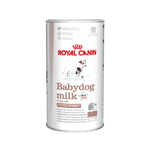 Royal Canin Professional Babydog Milk 400ml