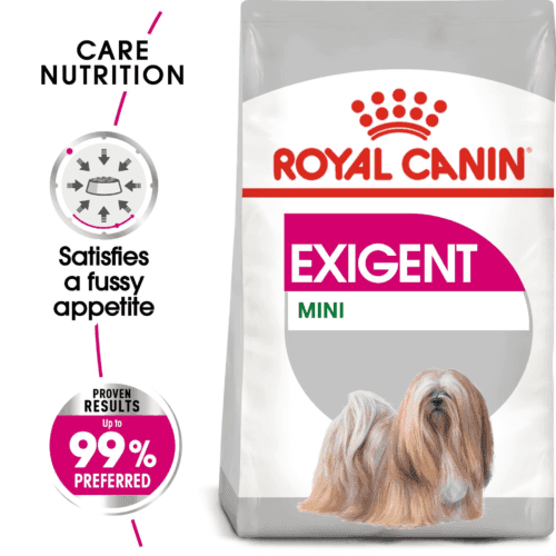 Royal Canin Mini exigent 3KG