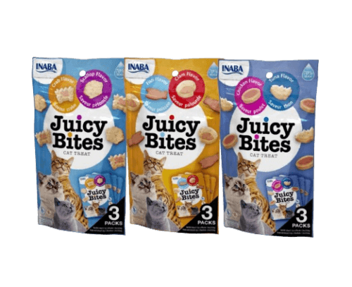 Juicy Bites