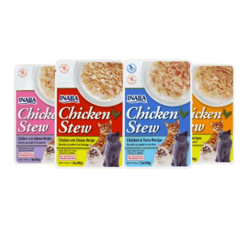 Chicken Stew