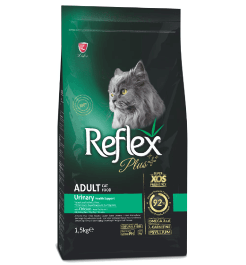 Reflex Urinary Chicken 15kg