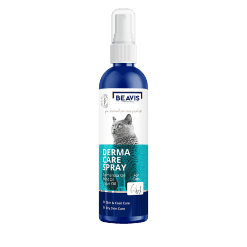 Beavis DermaCare for Cats 100ml