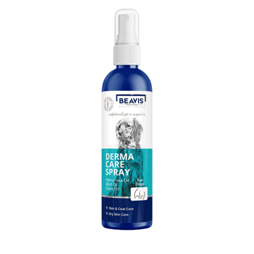 Beavis DermaCare for Dogs 100ml