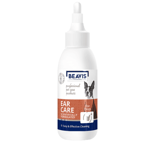 Beavis Ear Care for Dogs 100ml