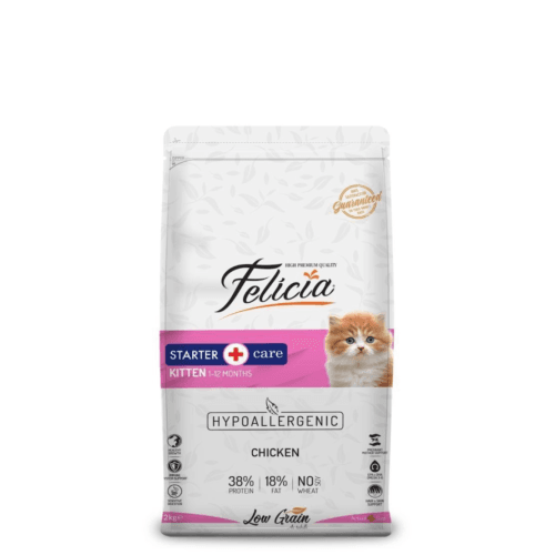 Felicia® Kitten 2kg