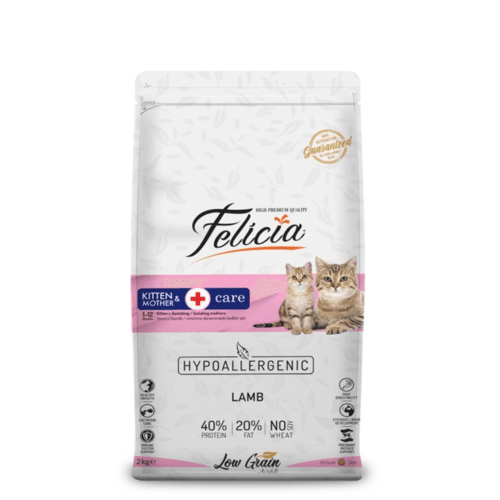 Felicia® Kitten & Mother 2kg