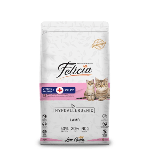 Felicia® Kitten & Mother 12kg