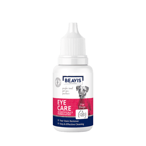 Beavis Eye Care for Dogs 50ml