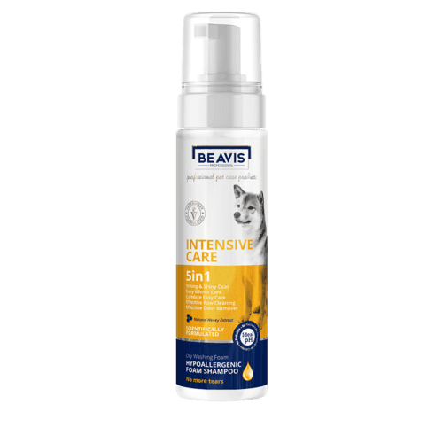 Beavis Intensive Care Shampoo for Dogs 200ml