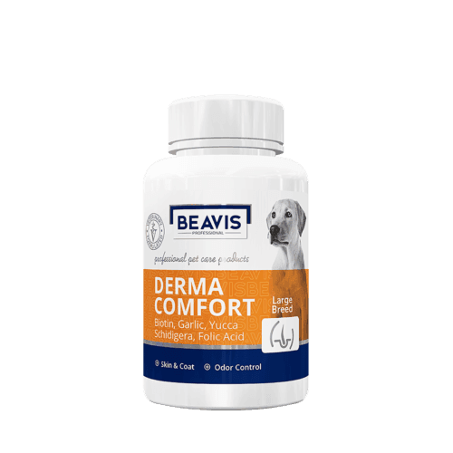 Beavis Derma Comfort 50Tablet